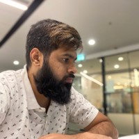 Aaquib Shaikh