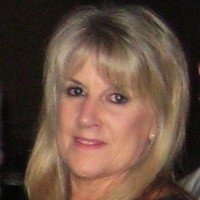 Linda Vaughan