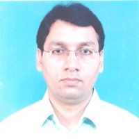 Iftakhar Ahmad