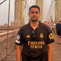 Sandeep Neupane