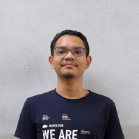 Ahmad Firdaus