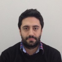 Georgios Bariamis