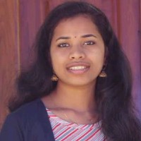 Athulya Biju