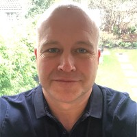 Stuart Preece
