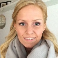 Nadja Olesen