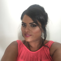 Geeta Chudasama