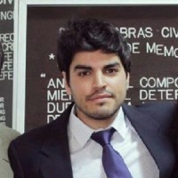 Pablo Robles Parraguez