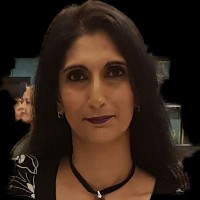 Koser Mahmood