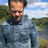 Alastair Mccleave