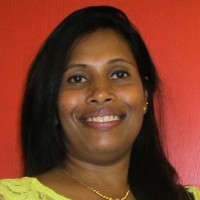 Madhavi P