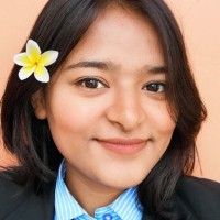 Shristi Joshi