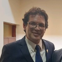 Daniel alejandro Tello Gonzales