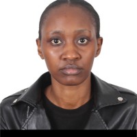 Esther Wanjiku