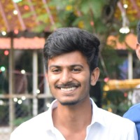 Mahesh Tarigopula