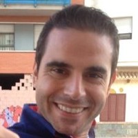 Antonio Molero