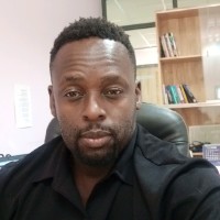 John Kabuu