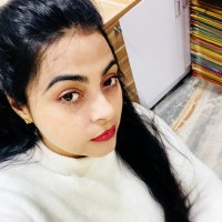 Tamanna Kausar