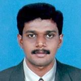 Bharathi P