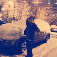 Роман Абаев