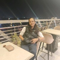 Naina Somani