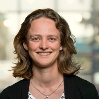 Marieke Van Der Tuin