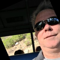 Ken Hall