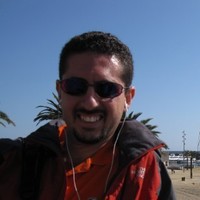 Mario Gerardo Garcia Arroyo