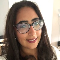 Kamilia Haboub