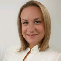 Ania Flaim, Mba
