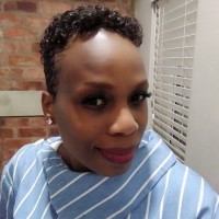Gertrude Monyethabeng