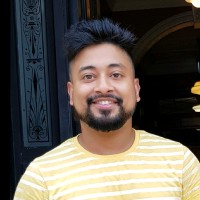 Somujit Paul