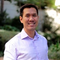 Colin Shum