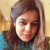 Deepa Tyagi