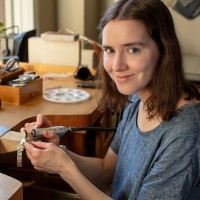 Madeleine Moore