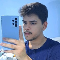 Caio Brisolla