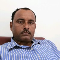 Lalit Kumar Singh Singh