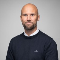 Johan Arnesson