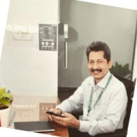 Subramanya Bhat