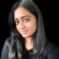 Anitha Kandasamy