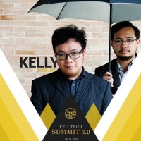 Kelly Hian Lua