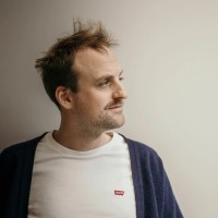 Anders Fjellberg