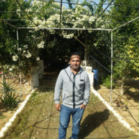 Hosam Sena