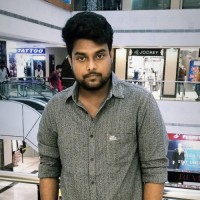 Abhishek Rai