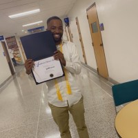 Ahkeem James