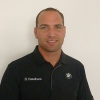 Bastian Haselbeck