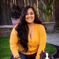 Bernadette Capili