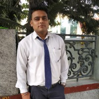 Nageshwar Tiwari