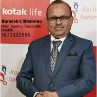 Ramesh Bhalerao
