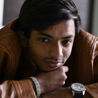 Swastik Sharma