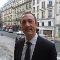Alexandre Henry